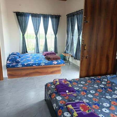 Nisarg Farm Villas Shirdi Exterior photo