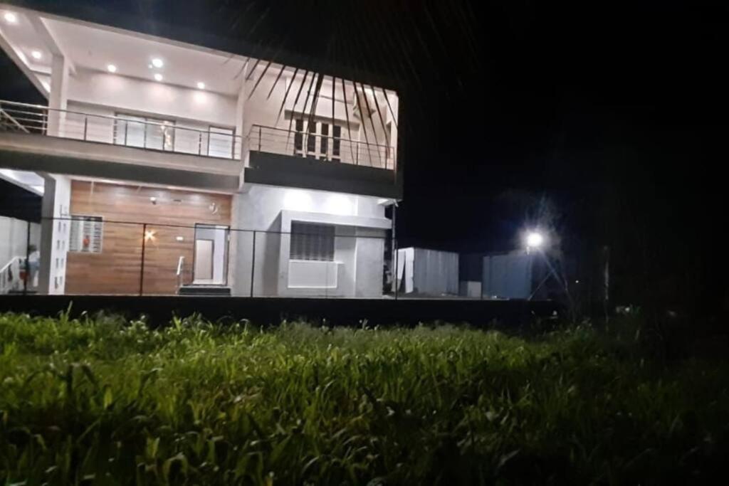 Nisarg Farm Villas Shirdi Exterior photo